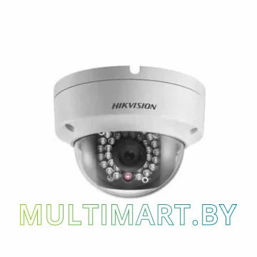 IP-камера Hikvision DS-2CD2121G0-IS (4 мм)
